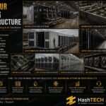 Antminer BITMAIN S23 S21 S19 + Hydro, Hosting, Parts & ASIC Miner Farm in Lahore