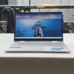 HP Envy 15 15.6″ Touch 360° Core i7 11th Generation in Islamabad