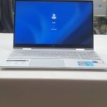 HP Envy 15 15.6″ Touch 360° Core i7 11th Generation in Islamabad