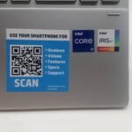 HP Envy 15 15.6″ Touch 360° Core i7 11th Generation in Islamabad