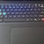 MSI Stealth A18, AMD Ryzen 9, RTX 5080, 64GB/2TB, 18″ 4k UHD mini LED in Islamabad
