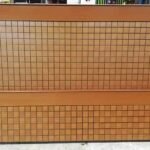 Double bed / bed set / wooden bed / bed / Furniture / king size bed