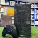 XBOX SERIES X (1TB) JUST LIKE NEW in Karachi