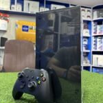 XBOX SERIES X (1TB) JUST LIKE NEW in Karachi