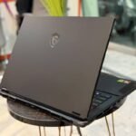 MSI Stealth A18, AMD Ryzen 9, RTX 5080, 64GB/2TB, 18″ 4k UHD mini LED in Islamabad