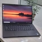 Dell Latitude 7320 | 11th Gen i7 | 16gb Ram LPDDR4 3700 mhz / in Multan