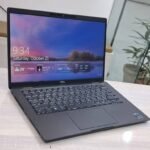 Dell Latitude 7320 | 11th Gen i7 | 16gb Ram LPDDR4 3700 mhz / in Multan