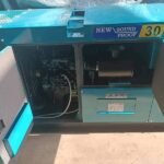 30 kVA Diesel Generator in Sadiqabad