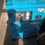 30 kVA Diesel Generator in Sadiqabad