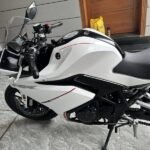 KOVE 250RR 250cc Twin | Registered | 500KM | First Owner | 551 KM Use in Lahore