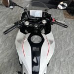 KOVE 250RR 250cc Twin | Registered | 500KM | First Owner | 551 KM Use in Lahore