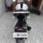KOVE 250RR 250cc Twin | Registered | 500KM | First Owner | 551 KM Use in Lahore