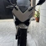 KOVE 250RR 250cc Twin | Registered | 500KM | First Owner | 551 KM Use in Lahore