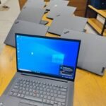 (4k DISPLAY) Lenovo P1 Gen 5 (Core i7 12th Gen) (16/512/Rtx 1000) in Multan