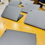 (4k DISPLAY) Lenovo P1 Gen 5 (Core i7 12th Gen) (16/512/Rtx 1000) in Multan
