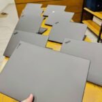 (4k DISPLAY) Lenovo P1 Gen 5 (Core i7 12th Gen) (16/512/Rtx 1000) in Multan