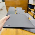 (4k DISPLAY) Lenovo P1 Gen 5 (Core i7 12th Gen) (16/512/Rtx 1000) in Multan