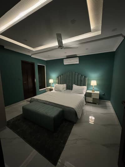luxury apartments room bahria town lahore in Lahore