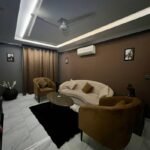 luxury apartments room bahria town lahore in Lahore