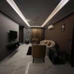 luxury apartments room bahria town lahore in Lahore