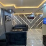 luxury apartments room bahria town lahore in Lahore