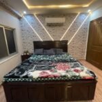 luxury apartments room bahria town lahore in Lahore