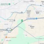 5 Marla Plot File For Sale Balloting Will Be Soon And Gets Best Rate In Lahore in Lahore