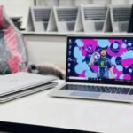 HP Elitebook 845G7 – Ryzen 5 PRO 4650U / Business Series Laptop in Islamabad