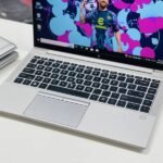 HP Elitebook 845G7 – Ryzen 5 PRO 4650U / Business Series Laptop in Islamabad