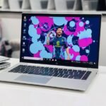 HP Elitebook 845G7 – Ryzen 5 PRO 4650U / Business Series Laptop in Islamabad