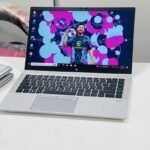 HP Elitebook 845G7 – Ryzen 5 PRO 4650U / Business Series Laptop in Islamabad