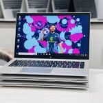 HP Elitebook 845G7 – Ryzen 5 PRO 4650U / Business Series Laptop in Islamabad