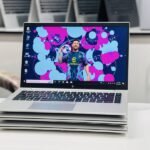 HP Elitebook 845G7 – Ryzen 5 PRO 4650U / Business Series Laptop in Islamabad