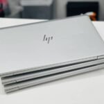 HP Elitebook 845G7 – Ryzen 5 PRO 4650U / Business Series Laptop in Islamabad