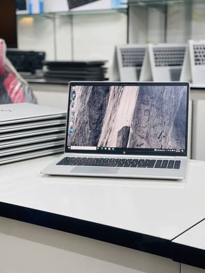 HP Elitebook 655G10 – Ryzen 5 Pro 7530U / 13th Gen Processor in Islamabad