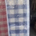 Mattress/Single Matress/Double Matress/Medicated/2 IN 1 /Totally soft in Lahore