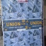 Mattress/Single Matress/Double Matress/Medicated/2 IN 1 /Totally soft in Lahore