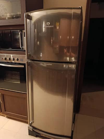 Dawlance 9188 WBHZ H-Zone Refrigerator 15 Cu Ft/Excellent Cooling in Lahore