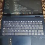 Lenovo IdeaPad Slim 5 16APH9 | Ryzen 7 8845HS | 16GB | 512GB SSD | 16″ in Quetta