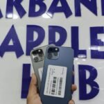 iPhone 12 Pro Max 256GB JV | 85%+ Battery Health in Karachi