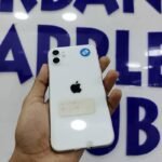 iPhone 11 JV 64GB / 128GB | Factory Lock in Karachi