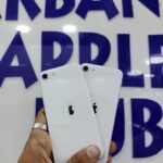 Apple iPhone SE 2 64GB | Sim Unlock Pta Official Approved in Karachi