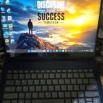 Lenovo IdeaPad Slim 5 16APH9 | Ryzen 7 8845HS | 16GB | 512GB SSD | 16″ in Quetta
