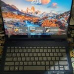 Lenovo IdeaPad Slim 5 16APH9 | Ryzen 7 8845HS | 16GB | 512GB SSD | 16″ in Quetta
