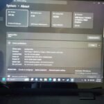 Lenovo IdeaPad Slim 5 16APH9 | Ryzen 7 8845HS | 16GB | 512GB SSD | 16″ in Quetta