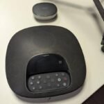 Logitech Audio/Video Conferencing System in Karachi