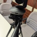 Logitech Audio/Video Conferencing System in Karachi