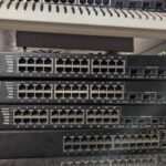 DELL PowerConnect 5224 24-Port Switch in Karachi