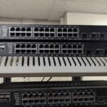 DELL PowerConnect 5224 24-Port Switch in Karachi