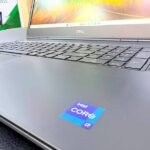 DELL PRECISION 7760 | i7 11th Gen | RTX A4000 8GB | 17.3″ FHD 500 Nit in Multan